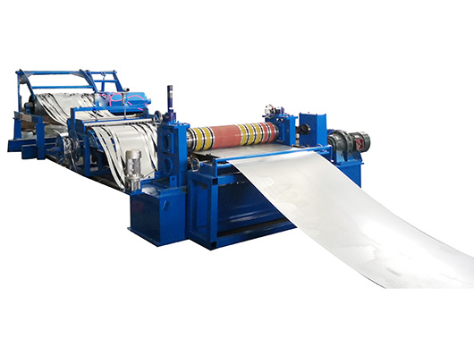 SLITTING LINE