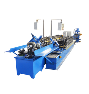 Iron Making Machine