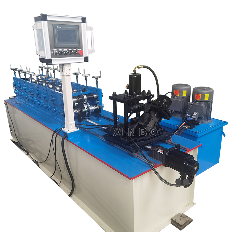 light keel roll forming machine