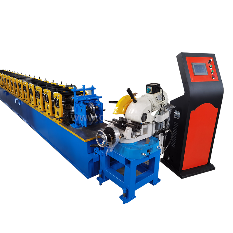 Unistruct Channel Roll Forming Machine